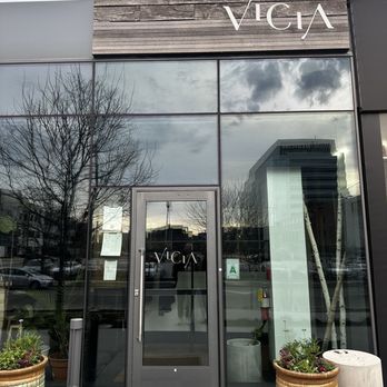 Vicia - Storefront - New American Near Me - St. Louis, Missouri Vicia - Storefront - New American Near Me - St. Louis, Missouri