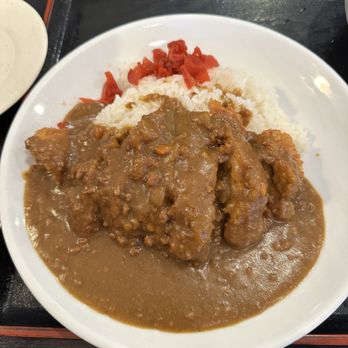 Izakaya Sakura - katsu curry - Japanese Near Me - San Diego, California Izakaya Sakura - katsu curry - Japanese Near Me - San Diego, California