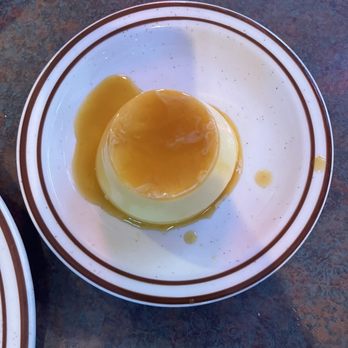 La Pasadita Inn - Flan - Mexican Near Me - Denver, Colorado
