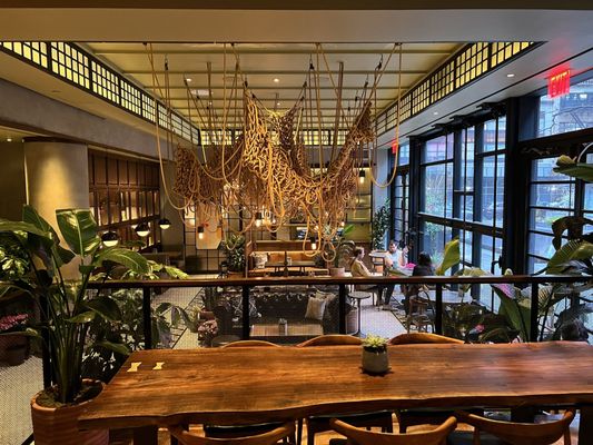 Kimpton Hotel Eventi by null