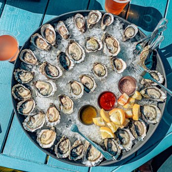 Taylor Shellfish Farms - Oysters - Seafood Markets Near Me - Bow, Washington Taylor Shellfish Farms - Oysters - Seafood Markets Near Me - Bow, Washington