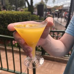 Mango Martini Mango Martini