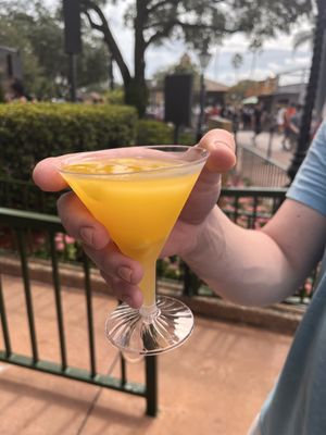 Refreshment Port by null