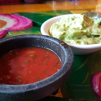 El Compadre Restaurant - Mexican Near Me - Long Beach, Washington