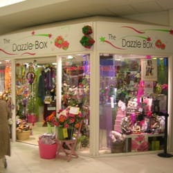 The Dazzle Box