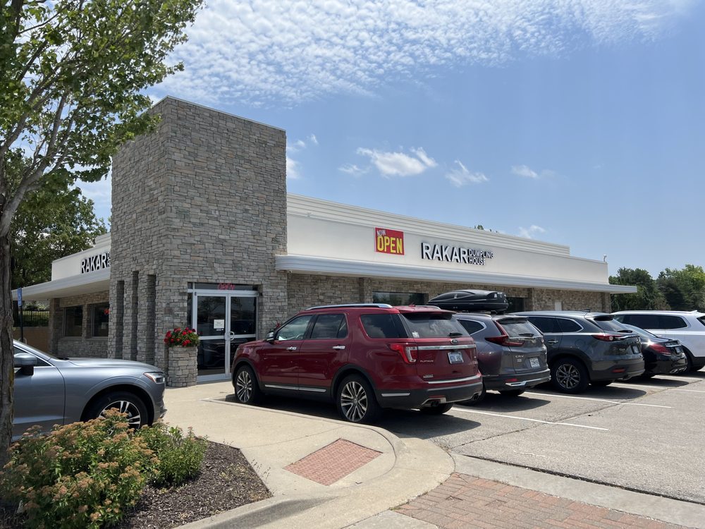 RAKAR Updated May 2024 4971 W 135th St, Overland Park, Kansas