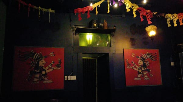 Chicano Nuevo by null