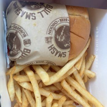 Bull Smash - Burgers Near Me - Fresno, California Bull Smash - Burgers Near Me - Fresno, California