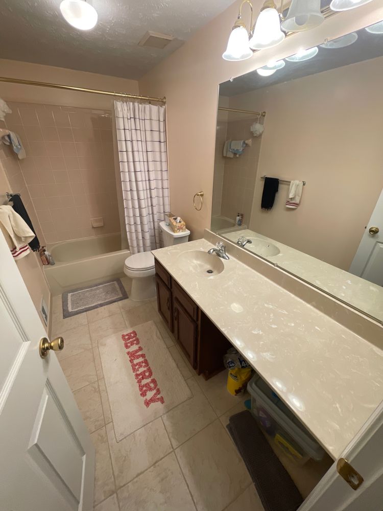 Slide of Handyman PHD