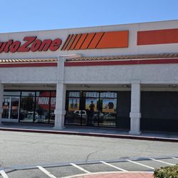 AutoZone Auto Parts