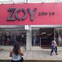 Photo of Zoy zólo yo