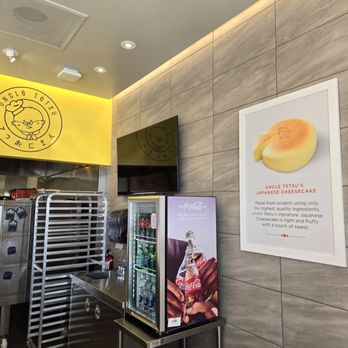 Uncle Tetsu - Desserts Near Me - Hacienda Heights, California Uncle Tetsu - Desserts Near Me - Hacienda Heights, California