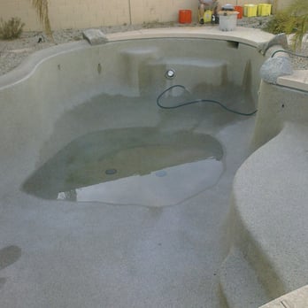 Complete Aquatic Solutions - AFTER - Pool Cleaners Near Me - Chandler, Arizona Complete Aquatic Solutions - AFTER - Pool Cleaners Near Me - Chandler, Arizona