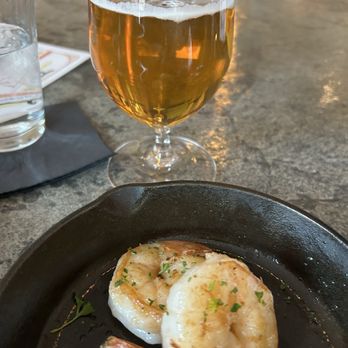 tonica - Gambas al ajillo - Tapas/Small Plates Near Me - Memphis, Tennessee tonica - Gambas al ajillo - Tapas/Small Plates Near Me - Memphis, Tennessee