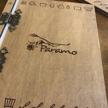 Paramo Café & Restaurant - Venezuelan Near Me - Sarasota, Florida Paramo Café & Restaurant - Venezuelan Near Me - Sarasota, Florida