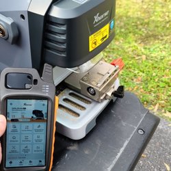 Locksmith 24/7 - We work with the latest technology devices
