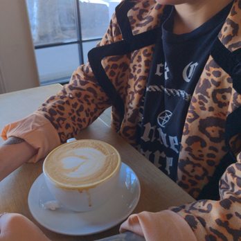 Rosebud Coffee - Coffee & Tea Near Me - Pasadena, California