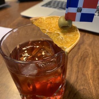 Serenata - Cocktail Bars Near Me - Washington, DC, District of Columbia