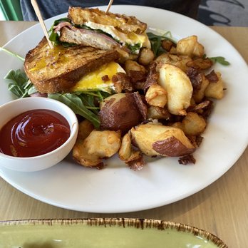 Madi - The G.O.A.T. - Breakfast & Brunch Near Me - San Diego, California Madi - The G.O.A.T. - Breakfast & Brunch Near Me - San Diego, California