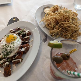 Ellen’s on Front - Fantastic food! - New American Near Me - Greenport, New York
