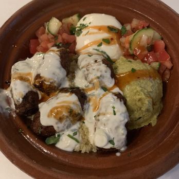 Omar's Carriage House - Beyond Kefta - New American Near Me - Norfolk, Virginia Omar's Carriage House - Beyond Kefta - New American Near Me - Norfolk, Virginia