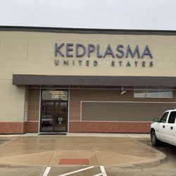 KEDPLASMA Irving
