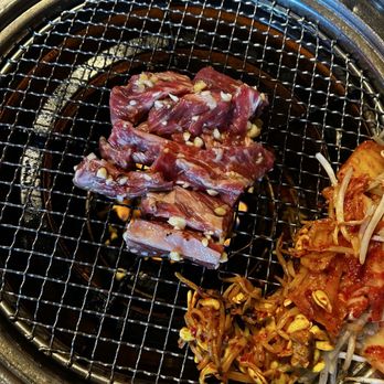 Dae Sung Ro Korean BBQ - Barbeque Near Me - Los Angeles, California Dae Sung Ro Korean BBQ - Barbeque Near Me - Los Angeles, California