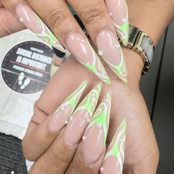 Bally Nails - Nail Salons Near Me - Smyrna, Georgia Bally Nails - Nail Salons Near Me - Smyrna, Georgia