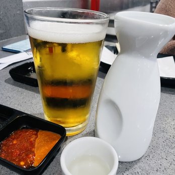AYCE Gogi - VAN NUYS - and beer - Korean Near Me - Van Nuys, California