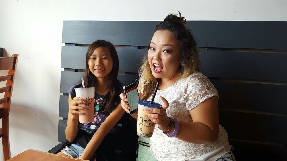 TASTE TEA Updated August 2024 190 Photos & 117 Reviews 3221 Waialae Ave, Honolulu, Hawaii