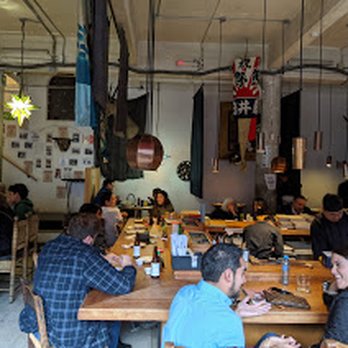 Mog - Sushi Bars Near Me - Ciudad de México, DIF Mog - Sushi Bars Near Me - Ciudad de México, DIF