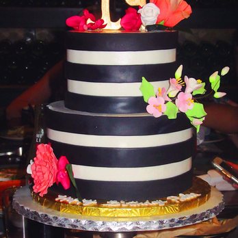 The Jenny Layne Bakery - Custom Cakes Near Me - Argyle, Texas