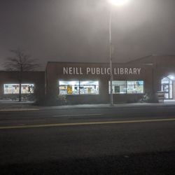 Neill Public Library