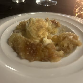 Bellini's Ristorante & Bar - Bread pudding - Steakhouses Near Me - Birmingham, Alabama Bellini's Ristorante & Bar - Bread pudding - Steakhouses Near Me - Birmingham, Alabama