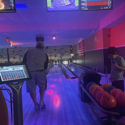 Pinz Bowling Center - Fun for the whole family