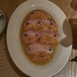 yellowtail