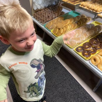 Sweet Shop - Bakeries Near Me - Greenfield, Indiana