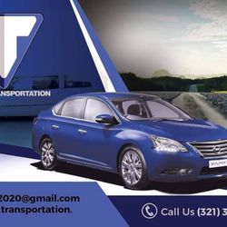 Tymely Transportation