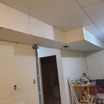 Lens Handiwork - Handyman Near Me