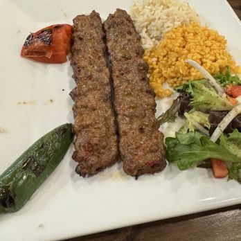 Pasha Turkish Restaurant - Lamb Adana Kebab - Halal Near Me - Manchester, Connecticut Pasha Turkish Restaurant - Lamb Adana Kebab - Halal Near Me - Manchester, Connecticut