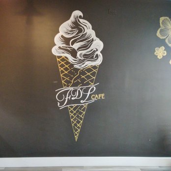 Fior di Latte - Cafes Near Me - Burnaby, British Columbia