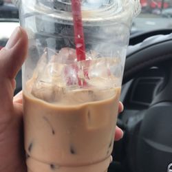 The Coffee Barn