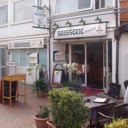 Brasserie