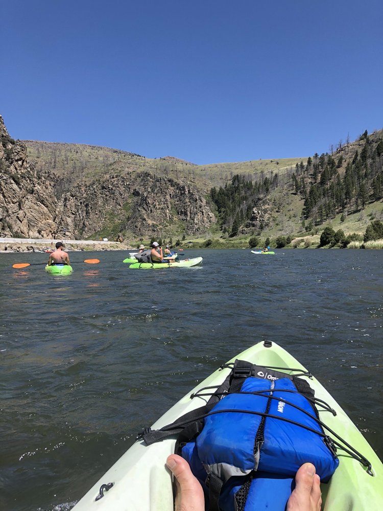 BOZEMAN KAYAK COMPANY Updated June 2024 11 Photos 2121 W Main St
