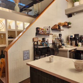 Criterion coffee - Coffee & Tea Near Me - Pasadena, California