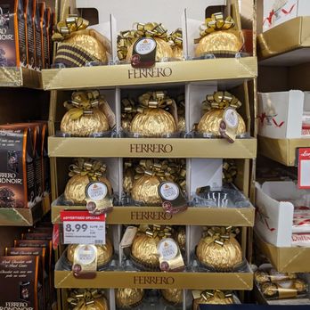 Longo's - Ferrero Rocher - Grocery Near Me - Whitchurch-Stouffville, Ontario Longo's - Ferrero Rocher - Grocery Near Me - Whitchurch-Stouffville, Ontario
