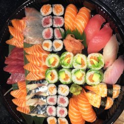 Yoshi Sushi