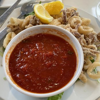Esposito's Pizza & Pasta - Italian Near Me - Matawan, New Jersey