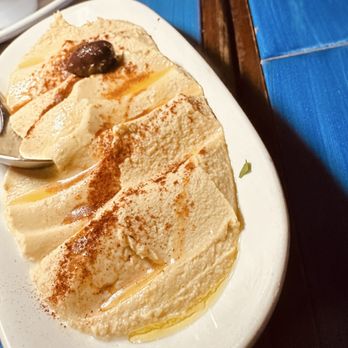 Kalamata Mediterranean cuisine - Mediterranean Near Me - Miami Beach, Florida