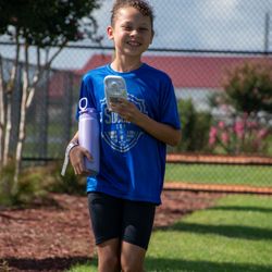 Summer Camp 2025 - Nona Soccer Academy - Orlando - Florida